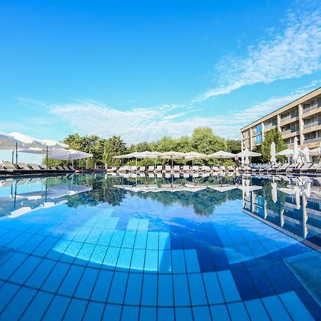 Arena Hotel Medulin Eksteriør billede