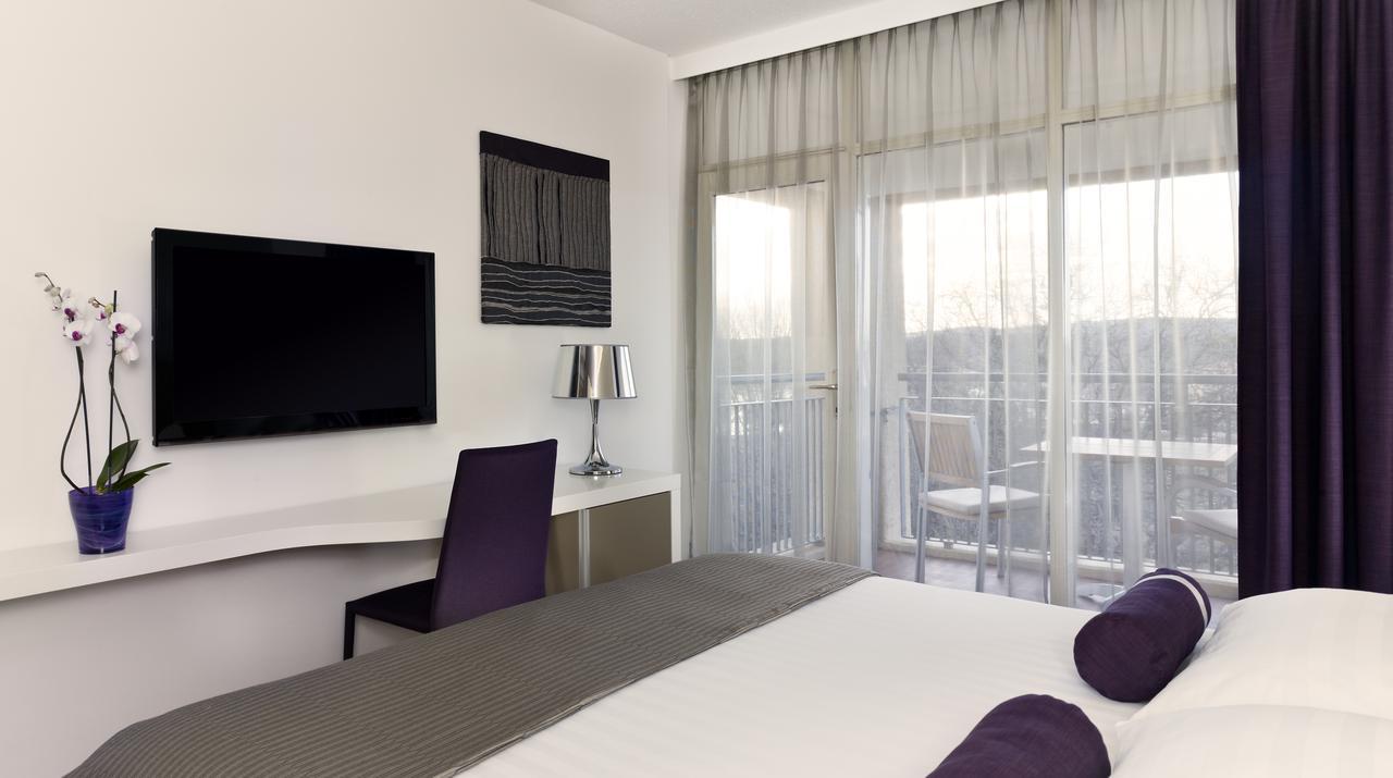 Arena Hotel Medulin Værelse billede