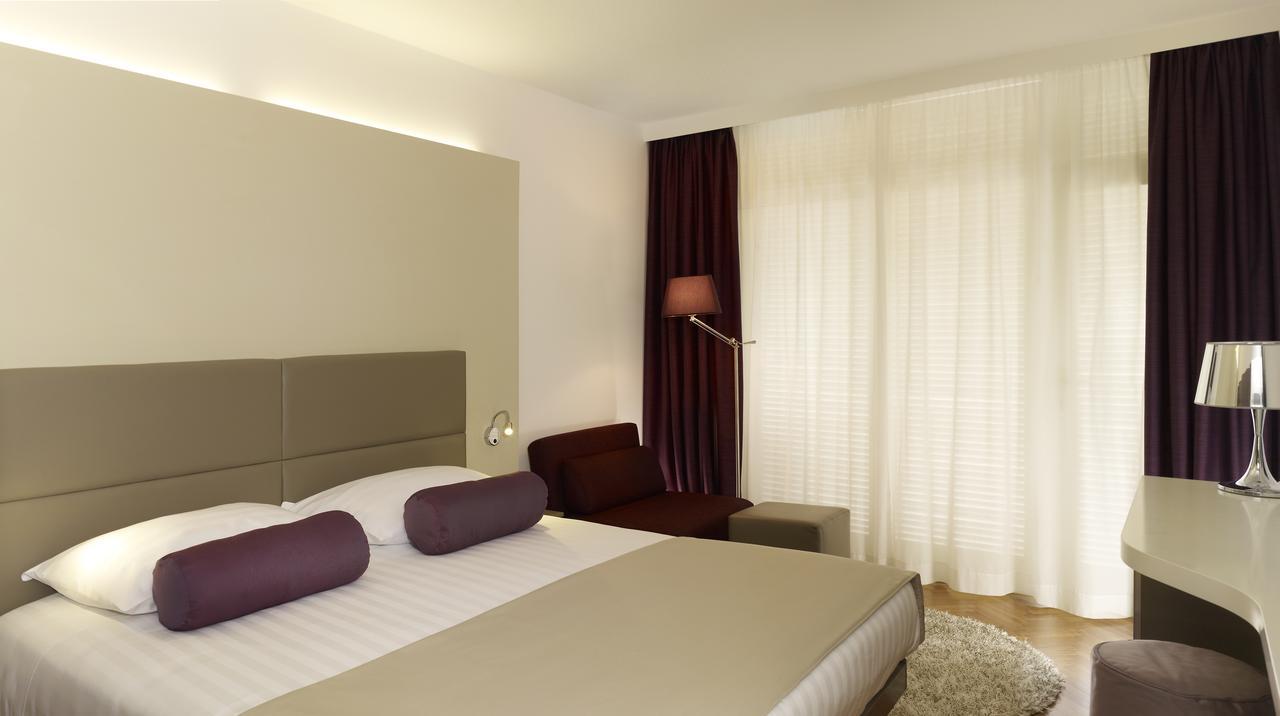Arena Hotel Medulin Værelse billede