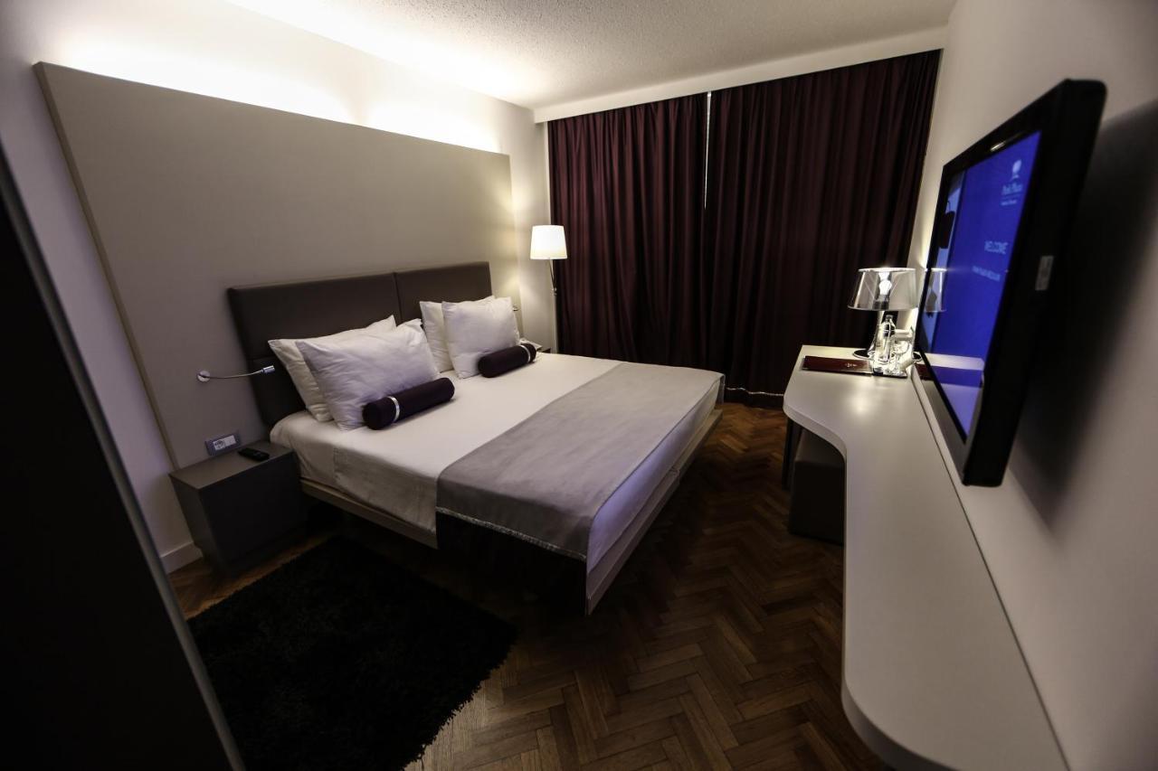 Arena Hotel Medulin Eksteriør billede