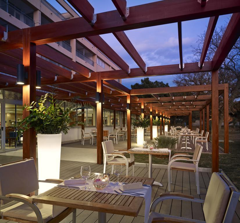 Arena Hotel Medulin Restaurant billede
