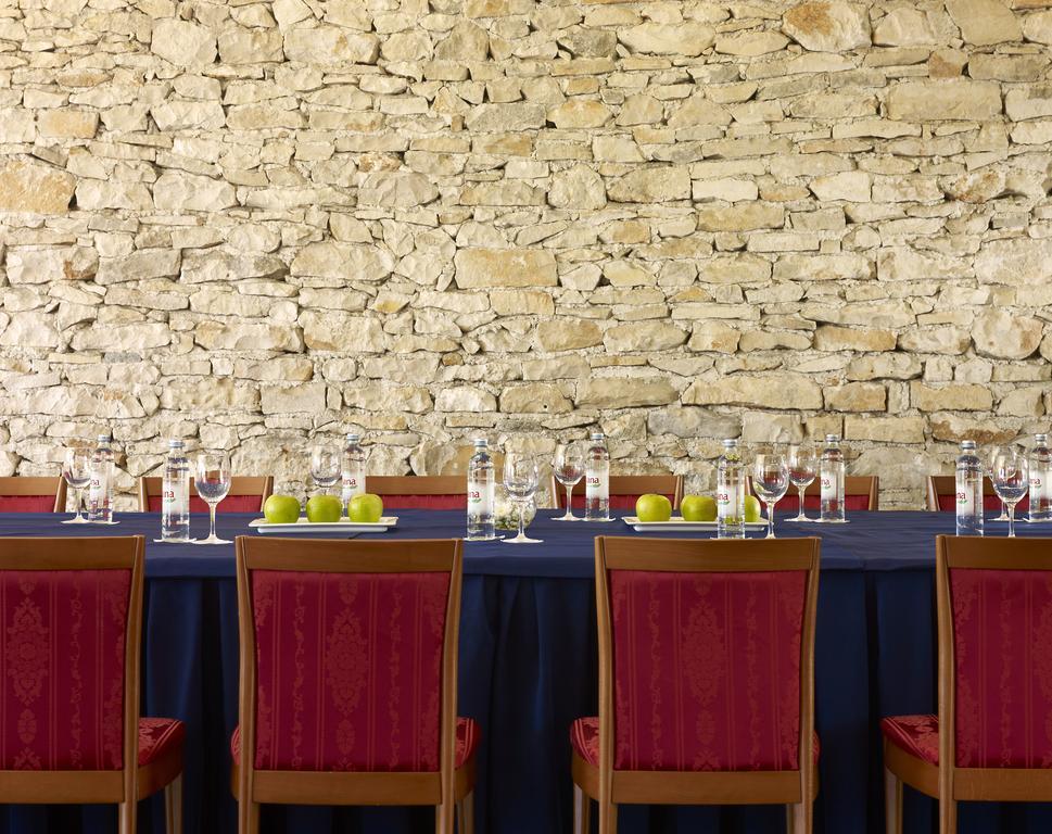 Arena Hotel Medulin Restaurant billede
