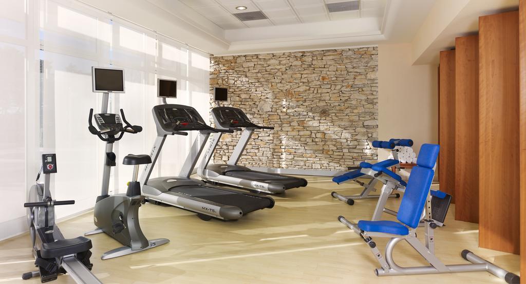 Arena Hotel Medulin Faciliteter billede