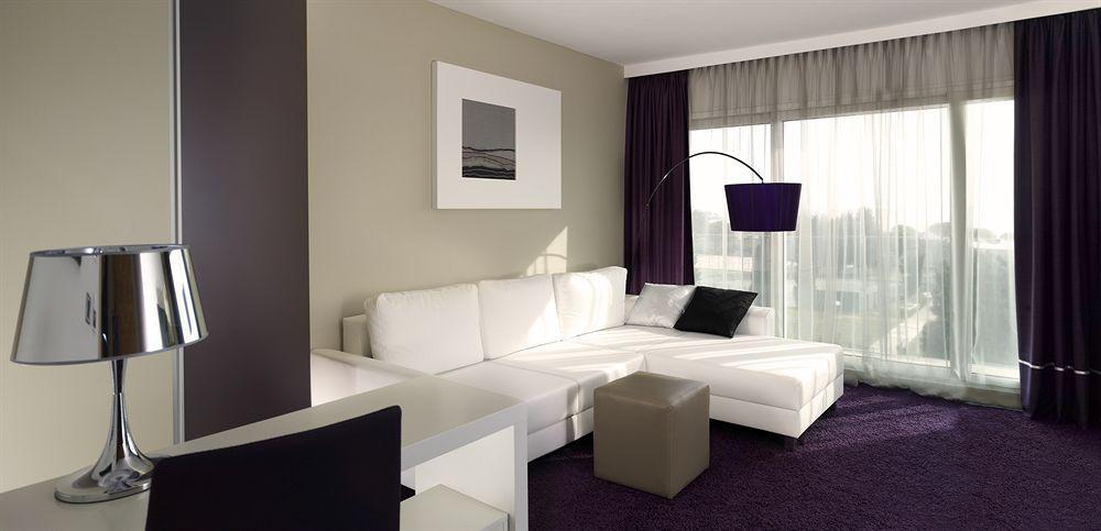 Arena Hotel Medulin Værelse billede
