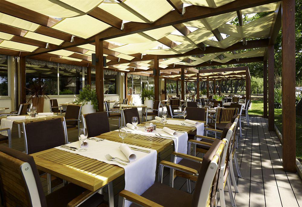 Arena Hotel Medulin Restaurant billede